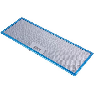 Фільтр жировий для витяжки Electrolux 4055380804 470x170x8mm