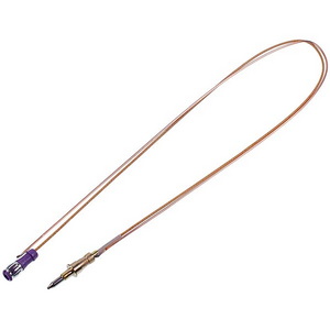 Термопара газової плити Electrolux 3570653067 довжина 500mm