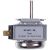 Механічний таймер 60хв. для духовки DKJ-Y 16A 250V (шток 24x6mm)