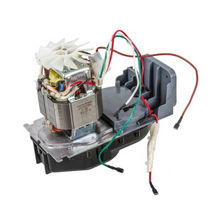 Мотор з редуктором для м'ясорубки Moulinex MS-651285