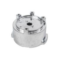 Фільтр тримач для кавоварки Philips Saeco ALUM/POL.V2 996530009582