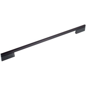 Ручка дверей для духовки плити Whirlpool C00853641 L=532mm/відстань між отворами 440mm
