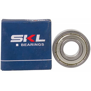 Підшипник SKL 6202 - 2Z (15x35x11) для пральних машин C00002599