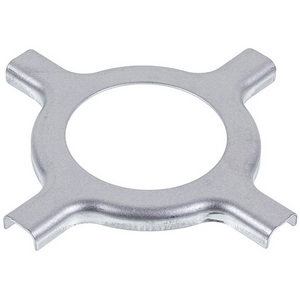 Накладка решітки газової плити Bosch 00184036 HEZ298115 90x90mm L=130mm