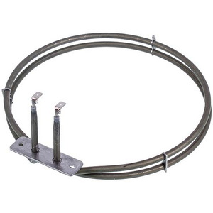 Конвекційний тен 2400W (круглий) для духовок Electrolux 140089339059