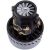 Двигун мийного пилососа Whicepart VC07W30 D=144 mm H=168 mm 1200 W