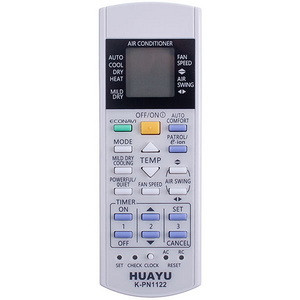 Пульт універсальний Huayu для кондиціонера K-PN1122