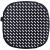 Решітка для нижнього гриля аерогриля Philips HD9951/01 420303623451 240x240mm