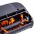 Насадка щітка Turbo (міні) для пилососів акумуляторних Philips 300003587101