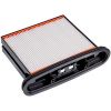 HEPA фільтр для контейнера пилососа Bosch 2607432014