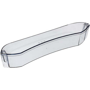 Полиця для пляшок у холодильнику Gorenje 449288 470x115mm
