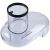 Кришка корпусу для соковижималки Moulinex SS-994145