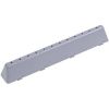Ребро барабана активатора для пральної машини LG 4432ER2003A L=268mm