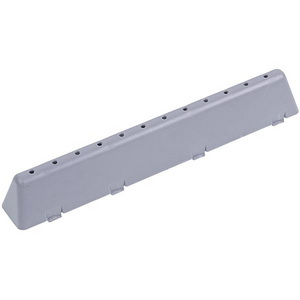 Ребро барабана активатора для пральної машини LG 4432ER2003A L=268mm