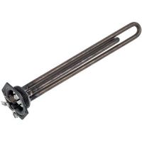 Тен для масляного обігрівача 1500W Universal ASP000677 270mm, різьба 1/4"