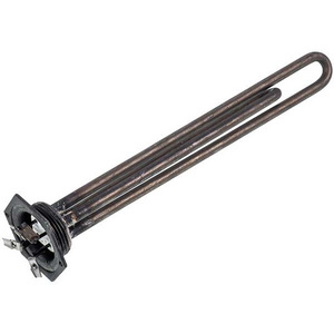 Тен для масляного обігрівача 1500W Universal ASP000677 270mm, різьба 1/4"