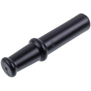 Штовхач для м'ясорубки Moulinex SS-1530000130 сірий