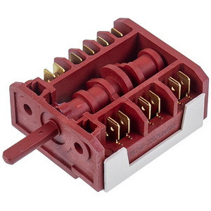 Перемикач для духовки Electrolux 7117624040 (5 режимів)