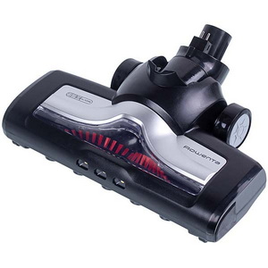 Турбощетка чорного кольору для акумуляторного пилососа Rowenta SS-9100044686
