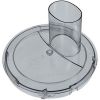 Кришка на чашу кухонного комбайна Bosch 00641662