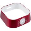 Корпус червоний для кухонного комбайна Moulinex MS-0697096