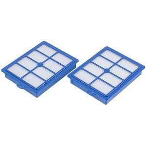 Комплект HEPA фільтрів для пилососів AEG/Electrolux/Philips/Thomas 9001677682 (2 шт)