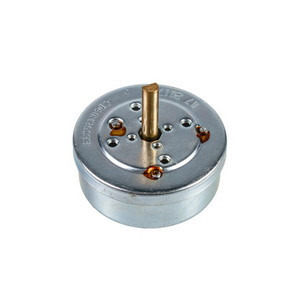 Механічний таймер C00052527 для духових шаф Indesit (шток 23x6mm)