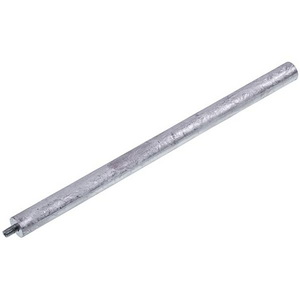 Анод магнієвий для бойлера (D=21 mm, L=350 mm, різьба M8x13)