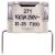 Термостат для духовки Electrolux 3570560015 10A 250V 300°C