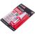 Фіксатор THREADLOCKER RED 10g для різьби побутової техніки Nowax NX21129