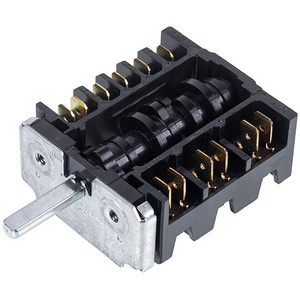 Перемикач для духовки Beko EGO 263900005 (5 режимів)