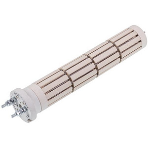 Сухий стеатитовий тен 1500W для бойлера Atlantic D=49.5mm L=270mm