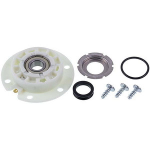 Блок підшипників для пральних машин Whirlpool 481231019144 6203 - 2Z (білий)