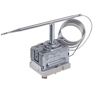 Термостат для духовки Electrolux 5611490011, EGO, 304°C, довжина 1000 mm