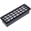 Вихідний HEPA фільтр для пилососів Bosch _x005F_x0014_ Zelmer 00632555 (без упаковки)