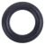 Прокладка O-Ring для аквастопа посудомийної машини Gorenje 517668 17x10x3.5mm