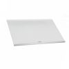 Полиця скляна для холодильника Samsung DA97-13502G 500x355mm (з обрамленням)