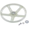 Шків Electrolux для пральної машини 50298249009 (D=275mm, H=20mm, з кріпленням)