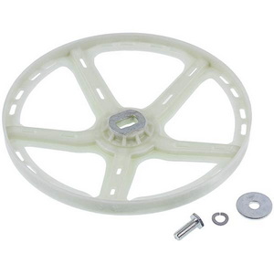 Шків Electrolux для пральної машини 50298249009 (D=275mm, H=20mm, з кріпленням)