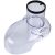 Кришка корпусу для соковижималки Moulinex SS-994145