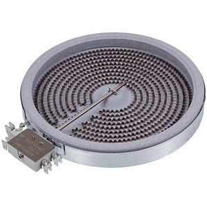 Конфорка EGO COK061UN для склокерамічної поверхні D=200mm 1800W