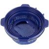 Мікрофільтр для акумуляторного пилососа Samsung DJ97-02649B (фільтр контейнера)