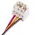 Датчик температури для бойлера Ariston L=300mm 65153300