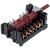 Перемикач для духовки Beko 850511K 263900055 режимів нагріву 4