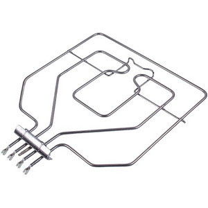 Верхній тен (гриль) 2800W для духовок Bosch, артикул 00470845