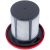 Контейнер пилозбірника для акумуляторного пилососа Bosch 12029996