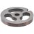 Решітка м'ясорубки NR5 для ковбаси Zelmer _x005F_x0010_ Bosch D=54mm