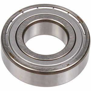 Підшипник 205 (6205) для пральних машин SKF 481252028138 (25x52x15) в упаковці Whirlpool
