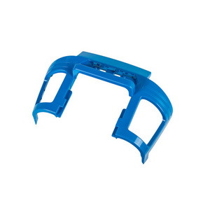 Тримач для мішка пилососа Philips CP0693/01 996510073733