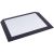 Внутрішнє скло дверей для духовки Gorenje 546x395mm Артикул 454685